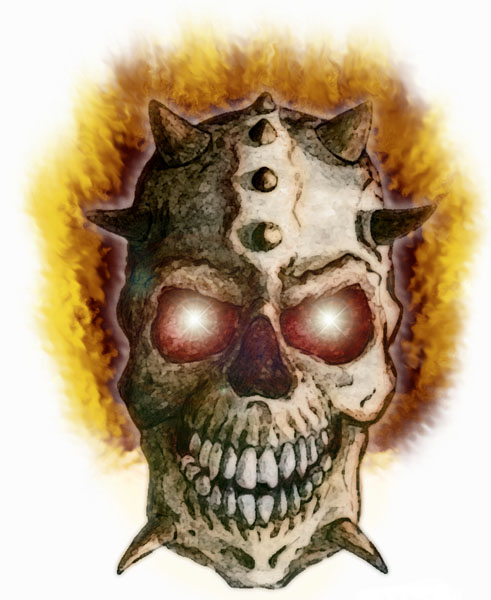 Spiked Skull-color.jpg