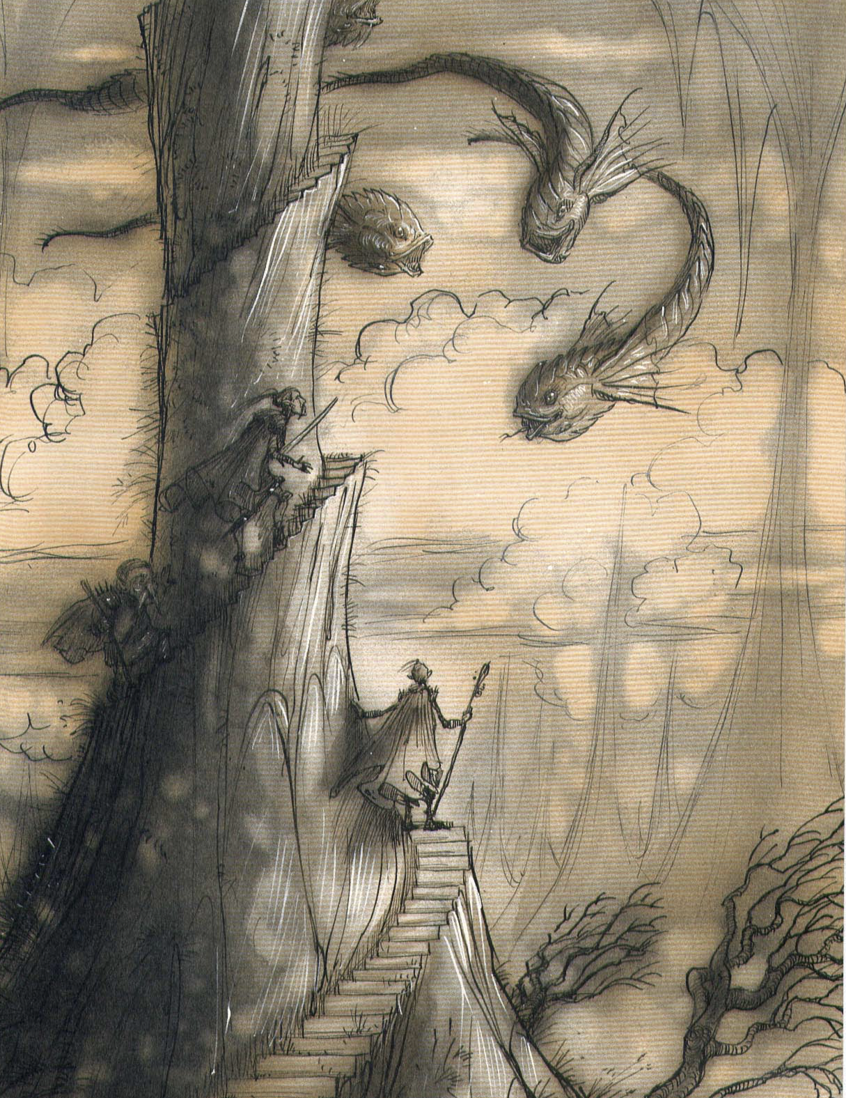 stair tree and flying eels.png