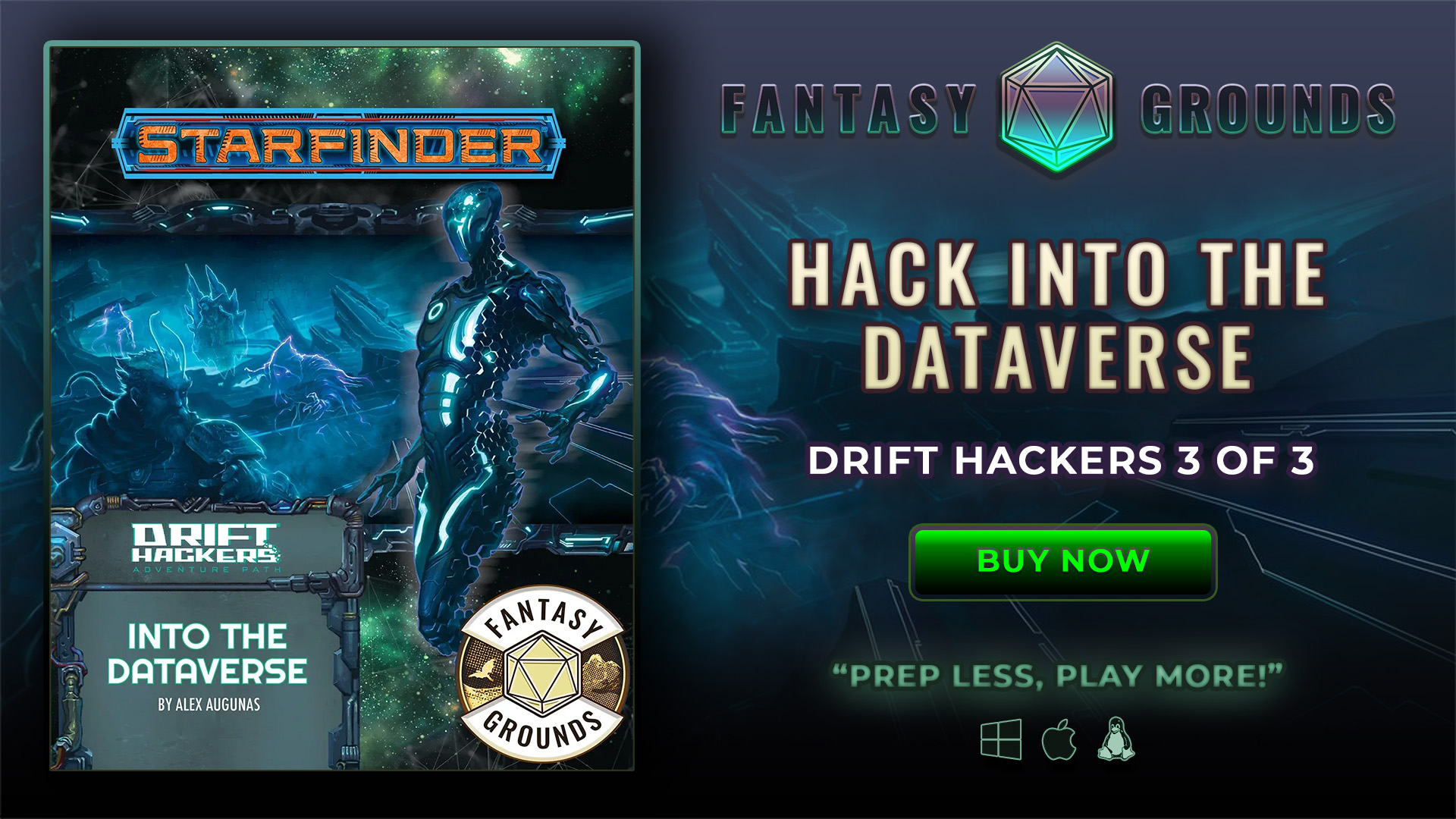 Starfinder RPG - Adventure Path #51 Into the Dataverse (Drift Hackers 3 of 3) (PZOSMWPZO7251FG).jpg