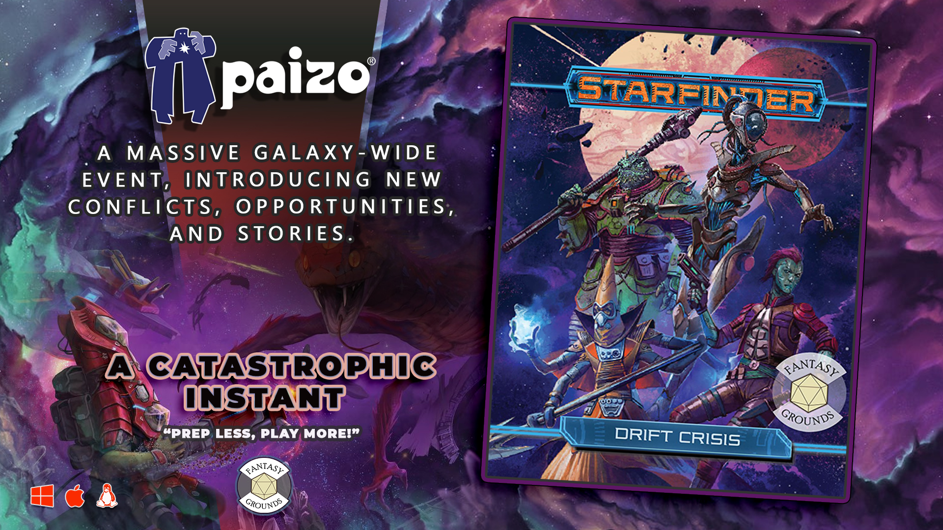 Starfinder RPG - Drift Crisis(PZOSMWPZO7119FG).jpg