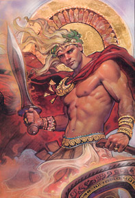 Sun God.JPG
