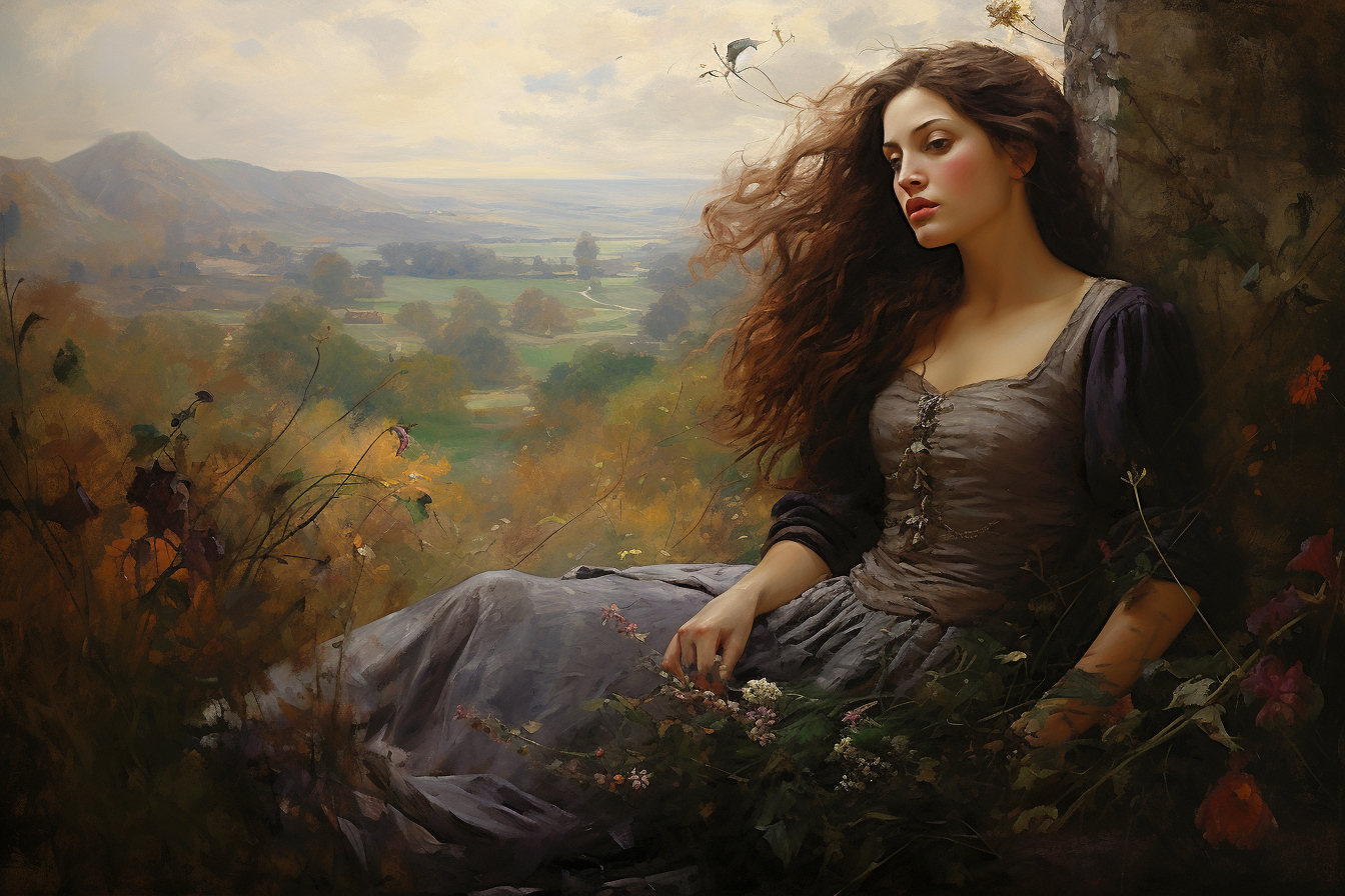 tachikoma36_Pre-raphaelite_painting_made_using_oil_paints_on_ca_07ecc361-df03-499d-823e-780b78...png
