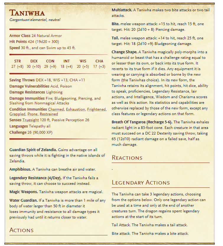 Taniwha stats.png