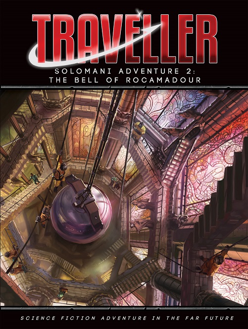 The Bell of Rocamadour ebook cover - front.jpg