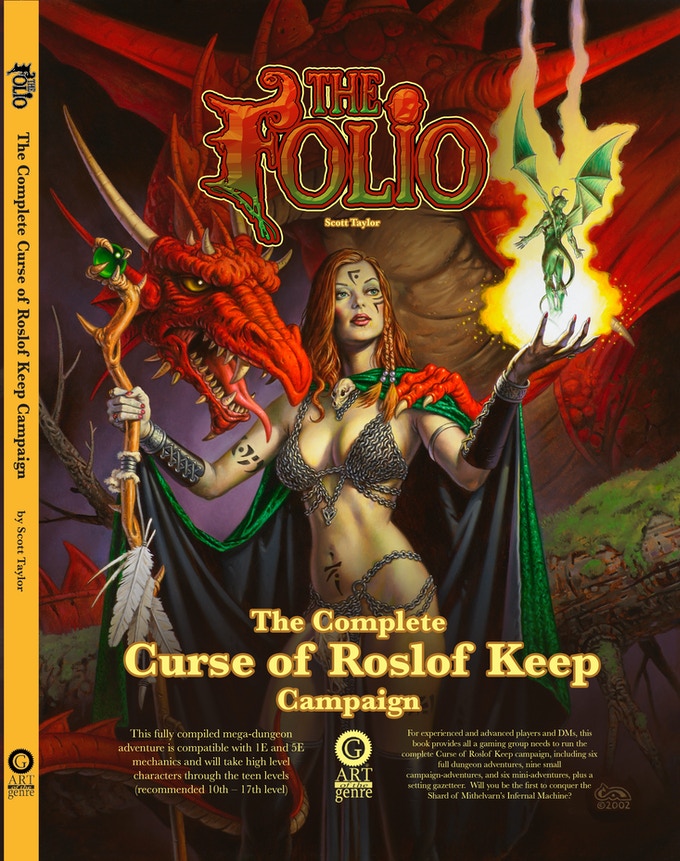 The Complete Curse of Roslof Keep Campaign.jpg