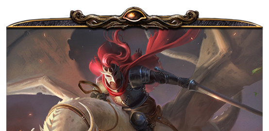The Dark Eye - Gods of Aventuria T_K_Teaser.png