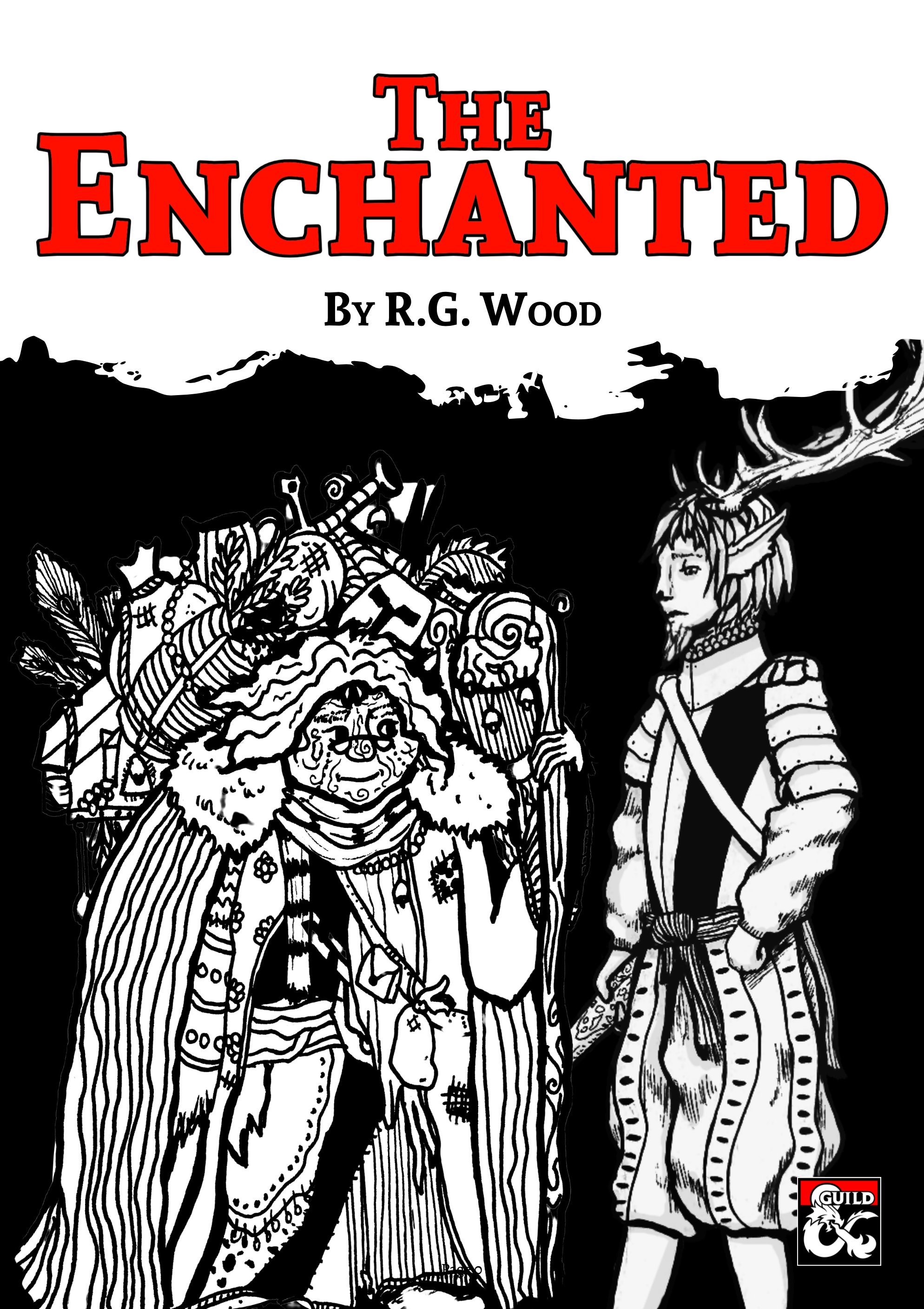 The Enchanted Cover.jpg