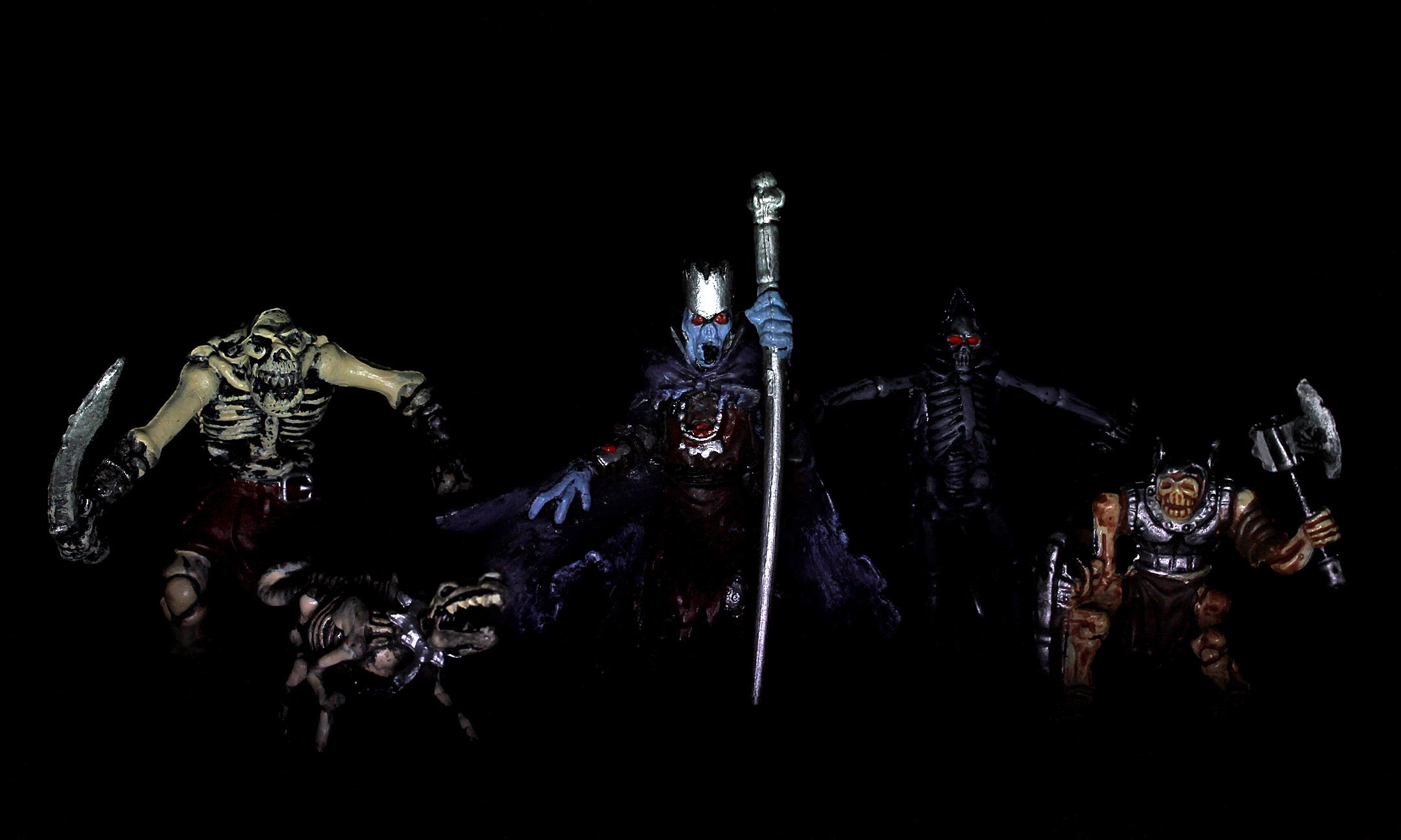 The Lich King & His Retainers.jpg