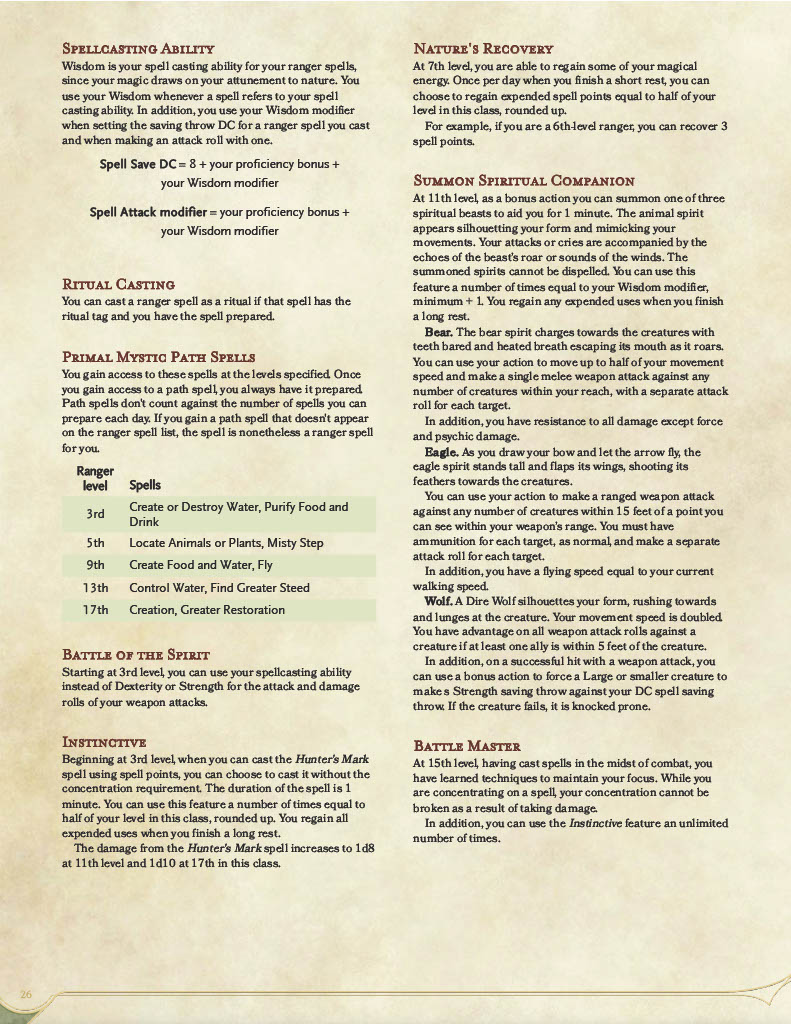 The Martial Ranger Remastered _ GM Binder1024_26.jpg