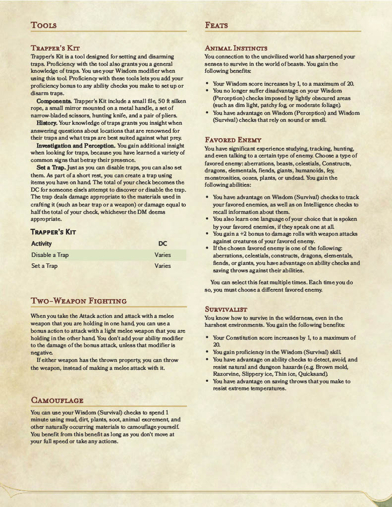 The Martial Ranger Remastered _ GM Binder1024_33.jpg