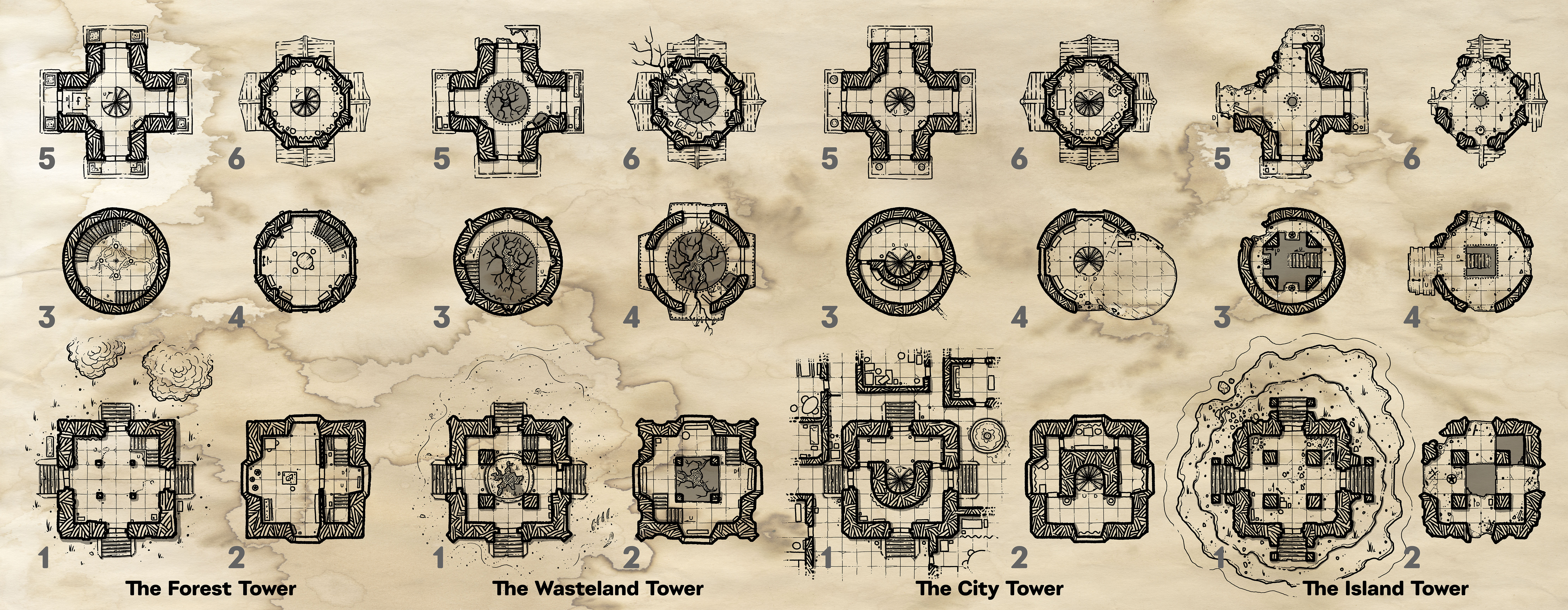 The -Tower-Between-Worlds-Collected.jpg