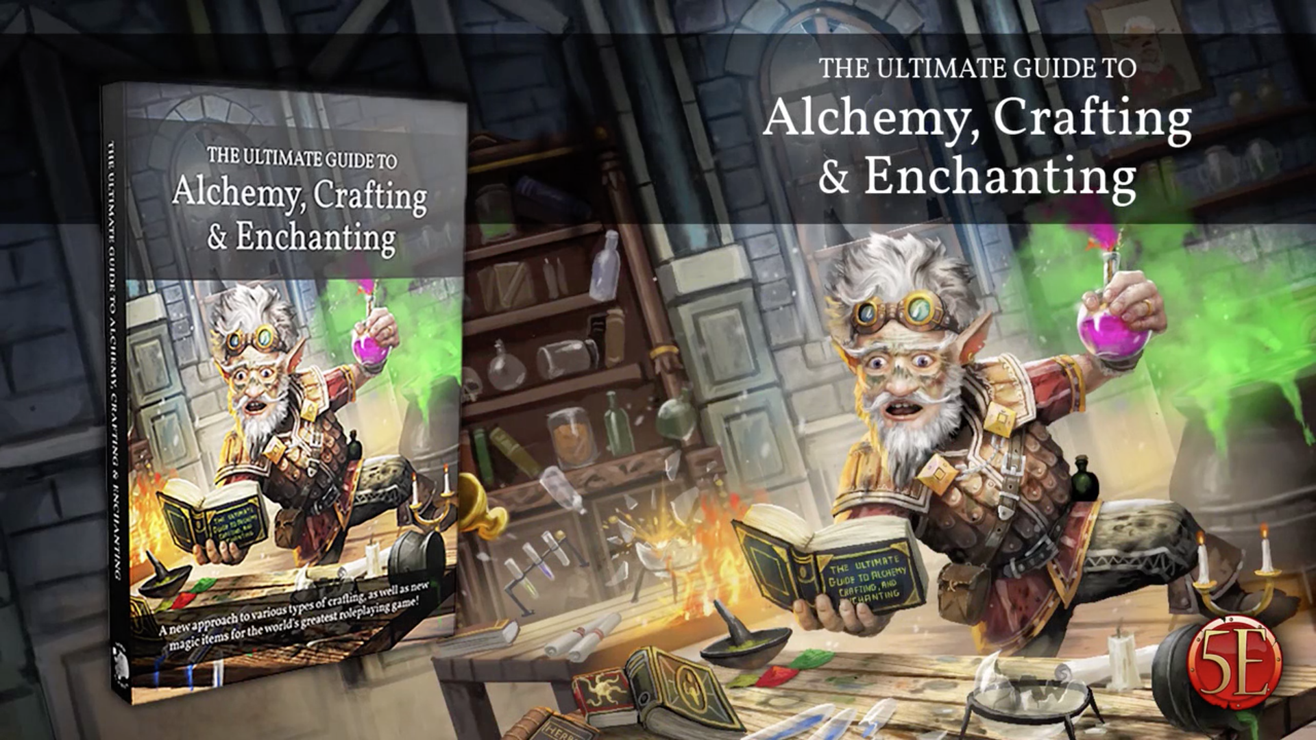 The Ultimate Guide to Alchemy, Crafting & Enchanting for 5E.png