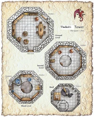 Thellick's tower.JPG