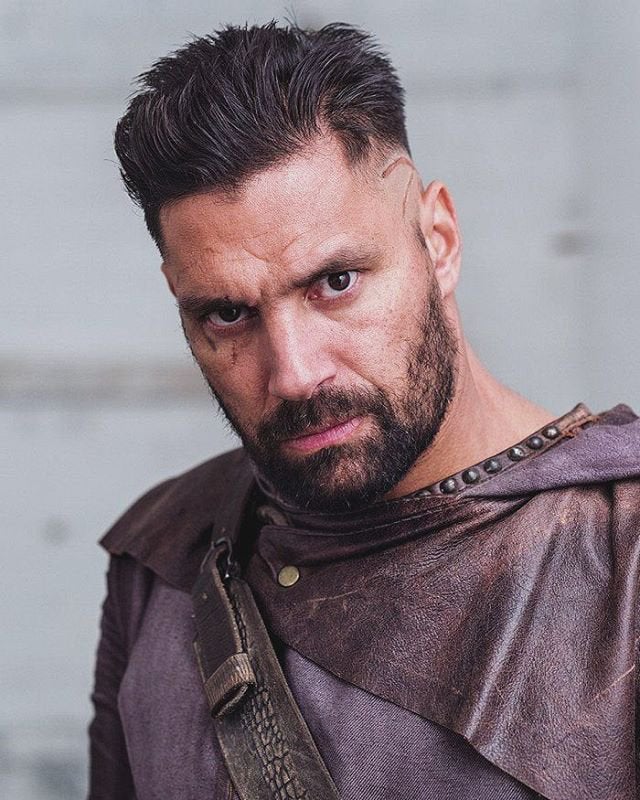 Theodore Warsavage Manu Bennett.jpg