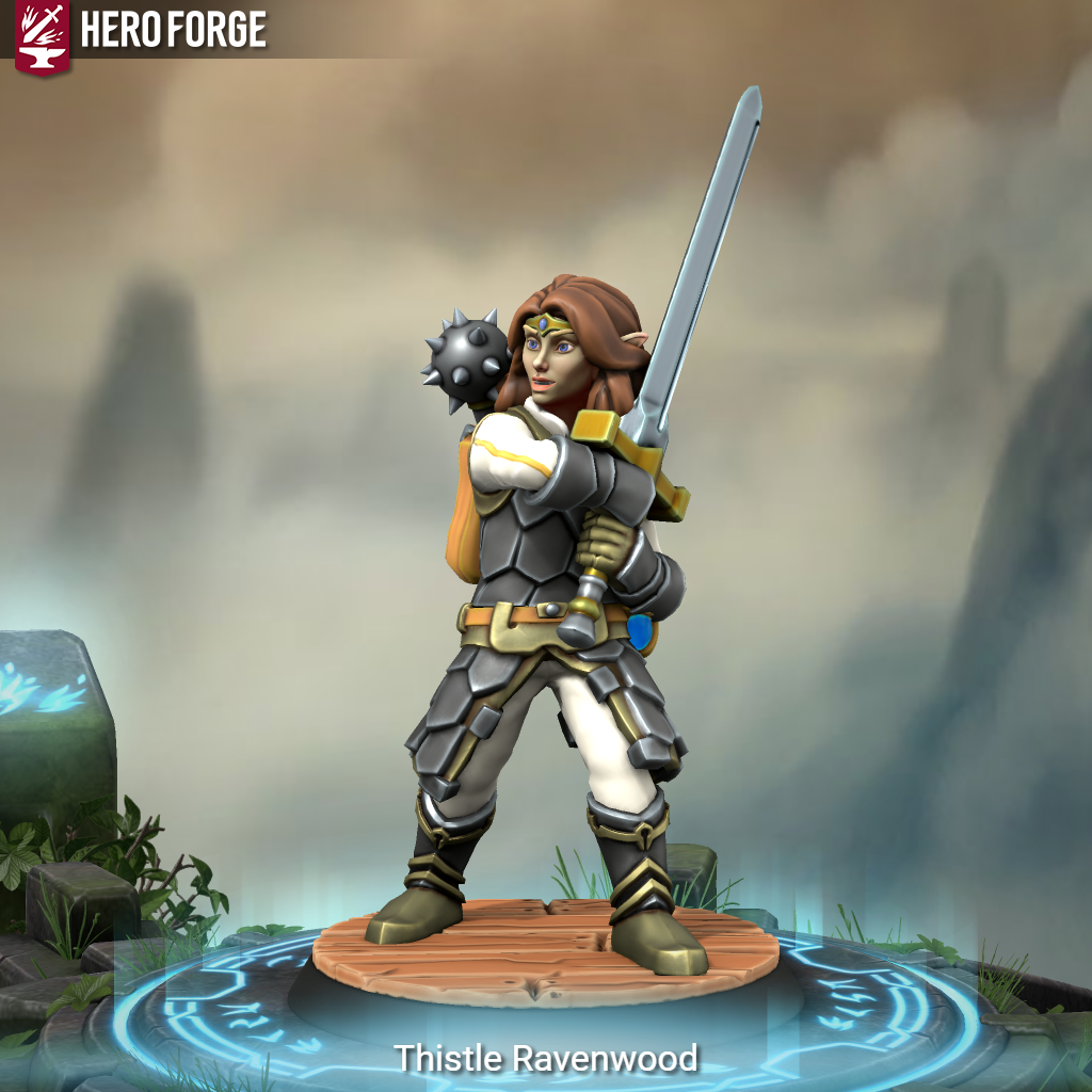 Thistle Ravenwood_Hero Forge.png