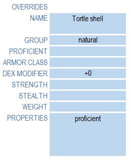 Tortle Armor Overrides.jpg