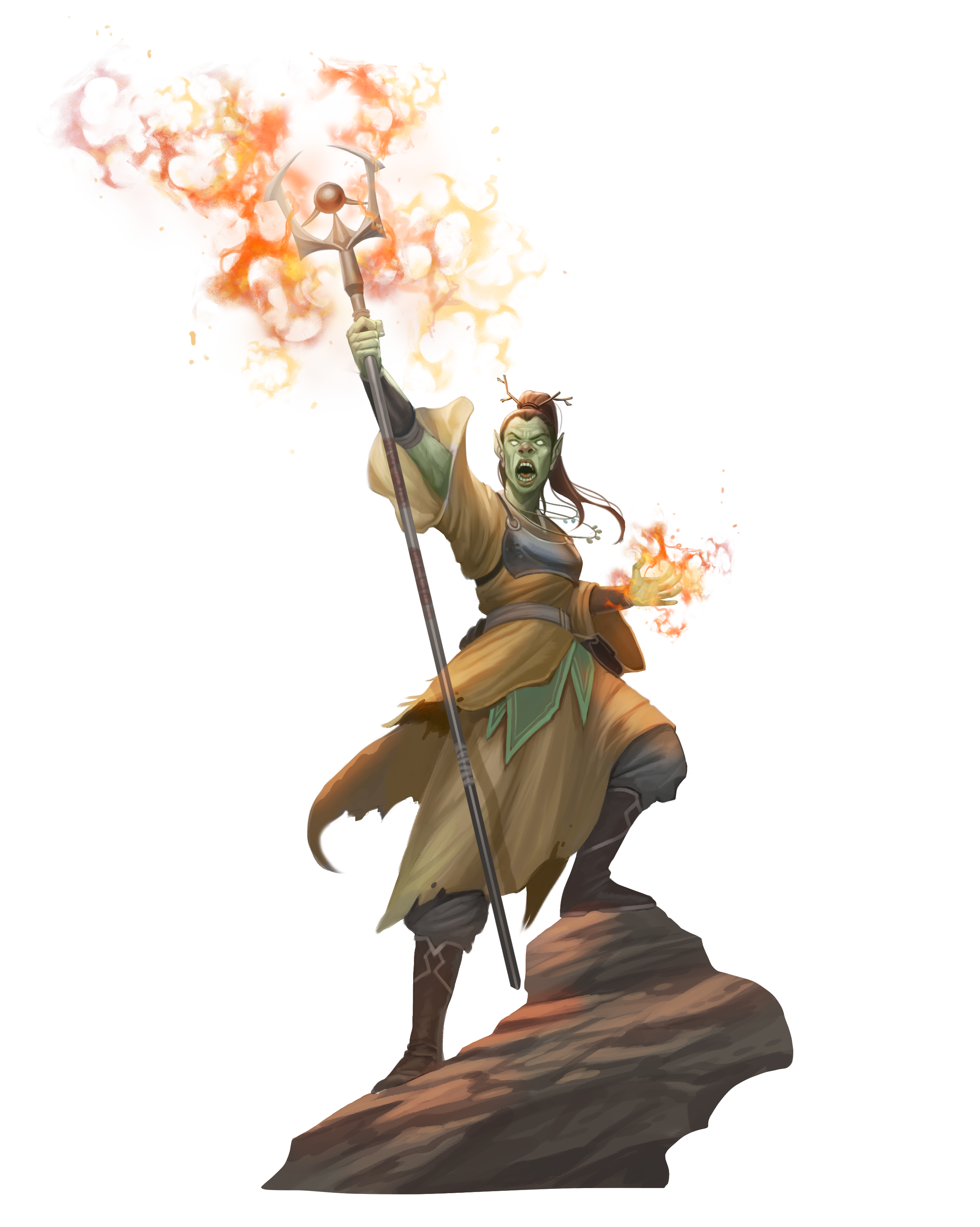 trollkin dessrt fire shaman  hires.png