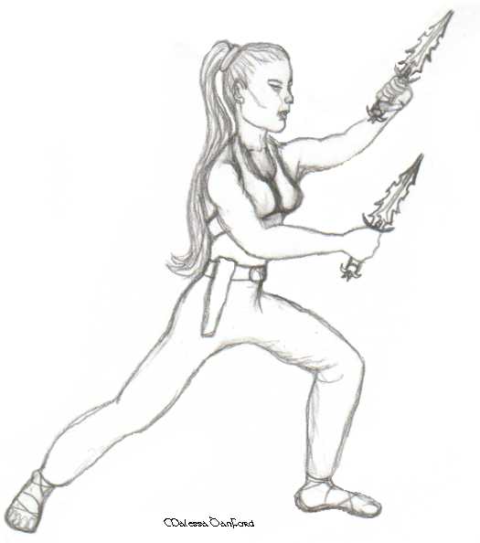 two knivesbw.jpg