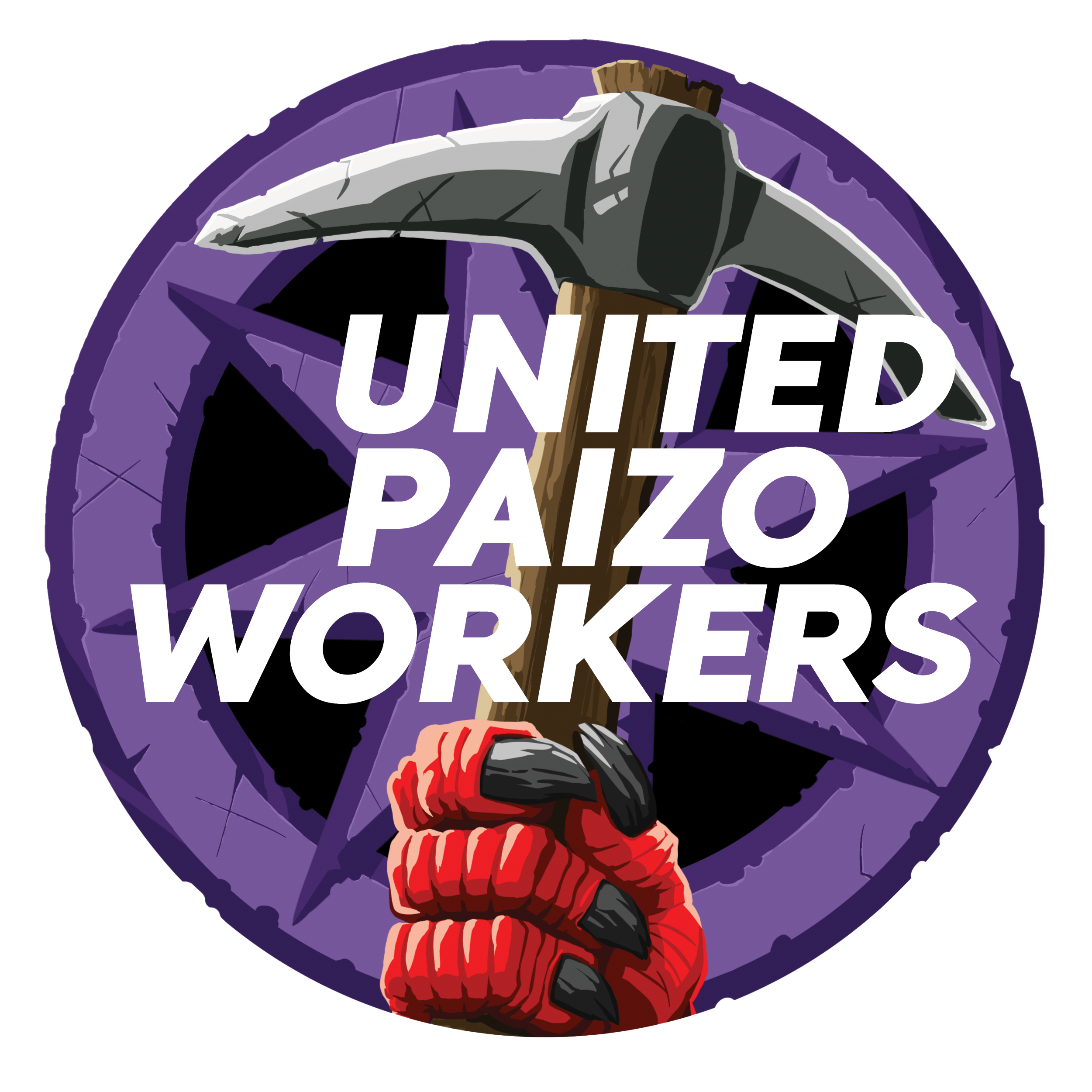 United Paizo Workers Logo - Web - Large - Transparent Background.png