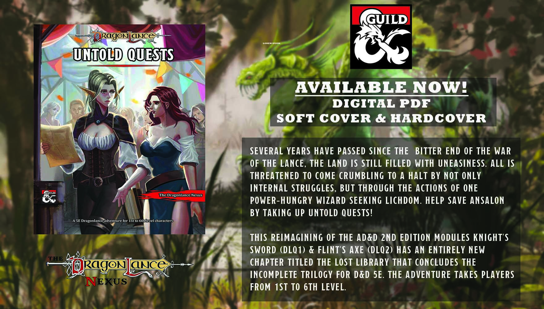 UQ Promotion Available Now.jpg