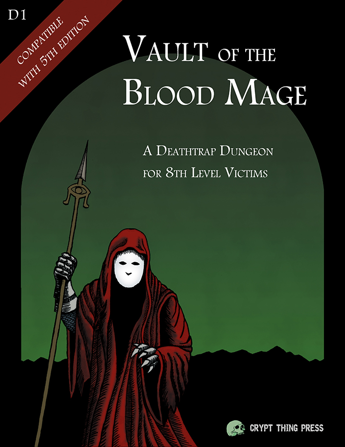 Vault of the Blood Mage - cover REVISION Web.jpg