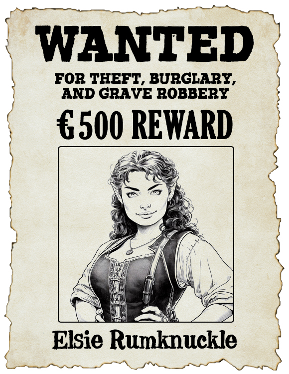 Wanted Poster - Elsie Rumknuckle.jpg