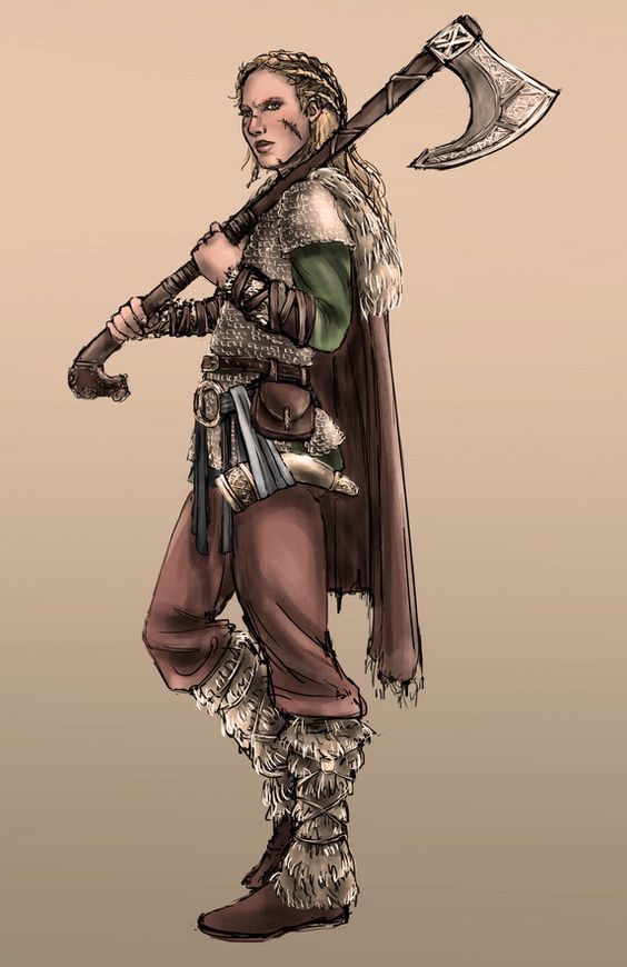 warrior woman with great axe.jpg