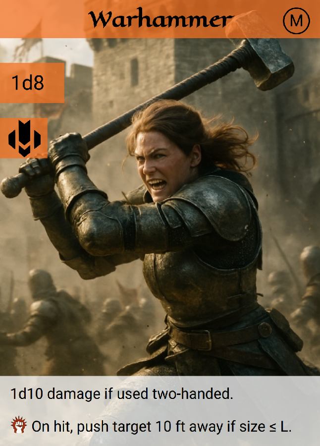 Weapon - Warhammer.png