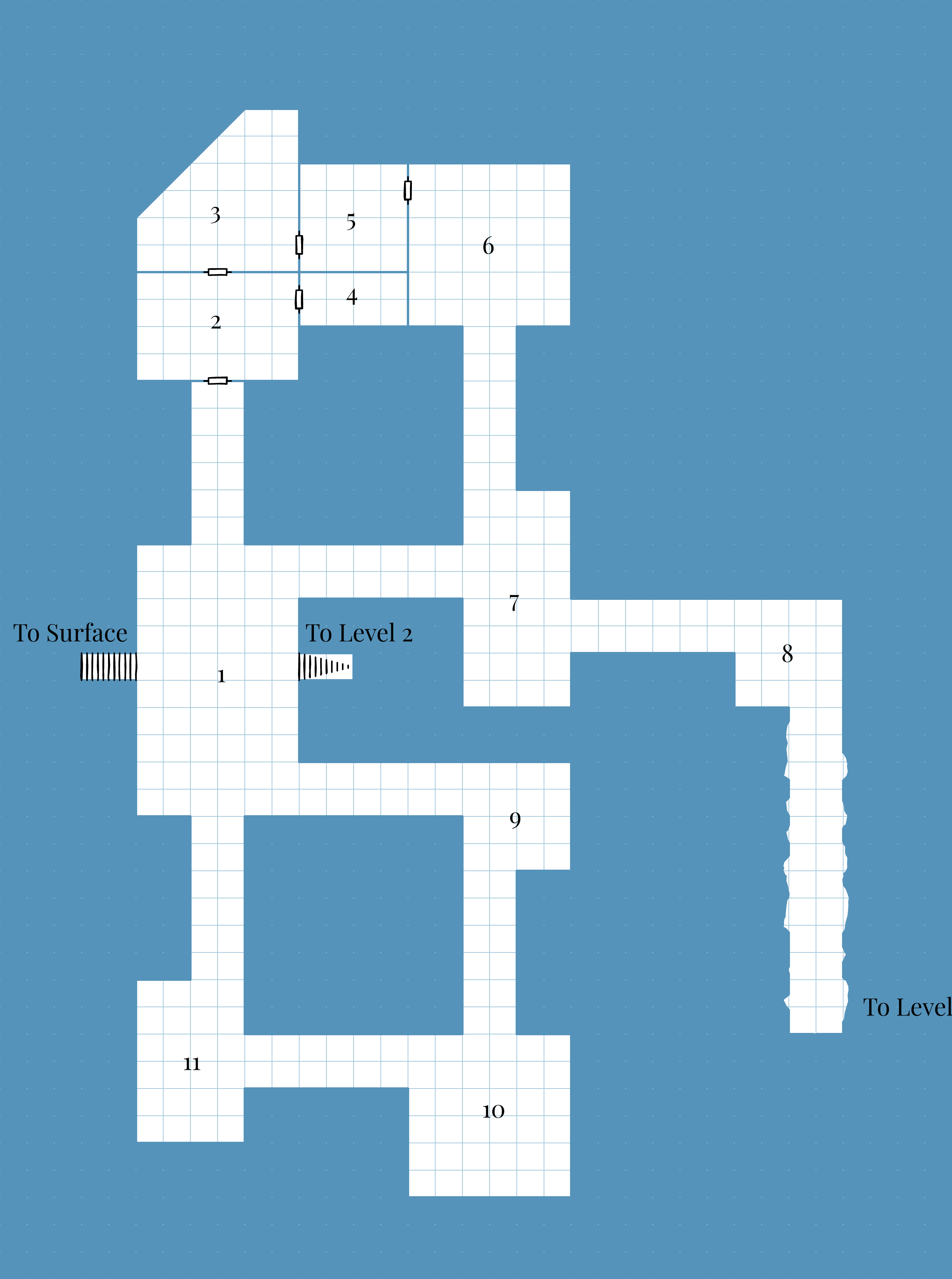 Whitehaven Citadel Dungeon Level 1.png