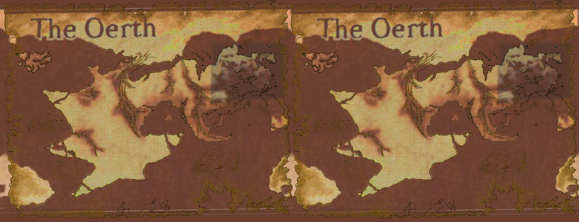 Yaarel 2022 - Oerth (1996 Dragon Annual, 2000 Gazette).png