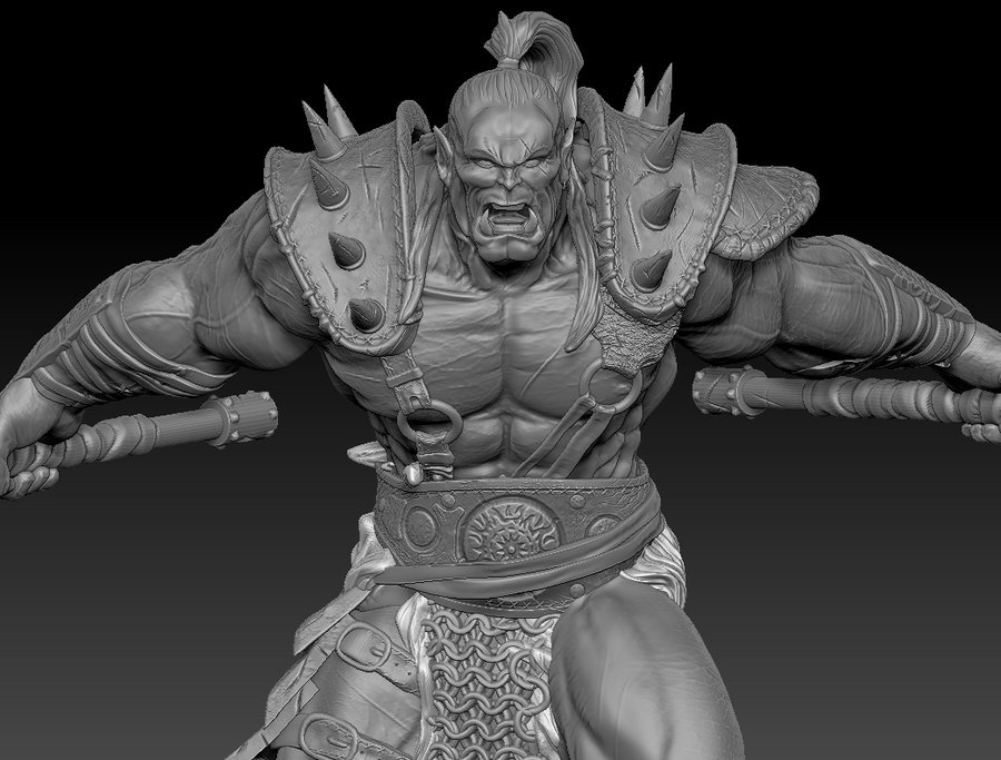 Zbrush_orc_version_2_by_chrisgabrish-d5p307h.jpg
