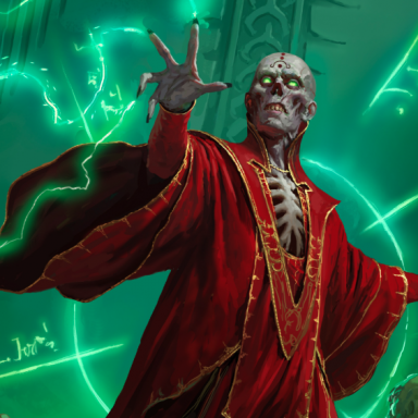 Arcana Unleashed: Deadfall event image