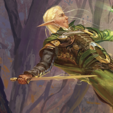 Melf's Guide to Greyhawk event image